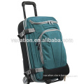 expandable trolley travel bag with wheel